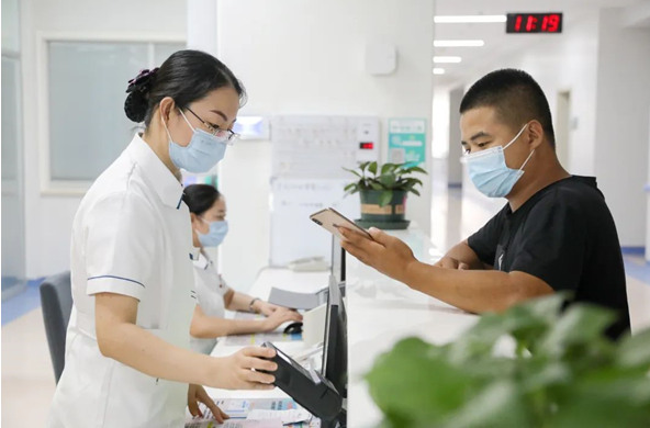 关于上海市第六人民医院医院跑腿陪诊挂号，京医指导就医分享的信息