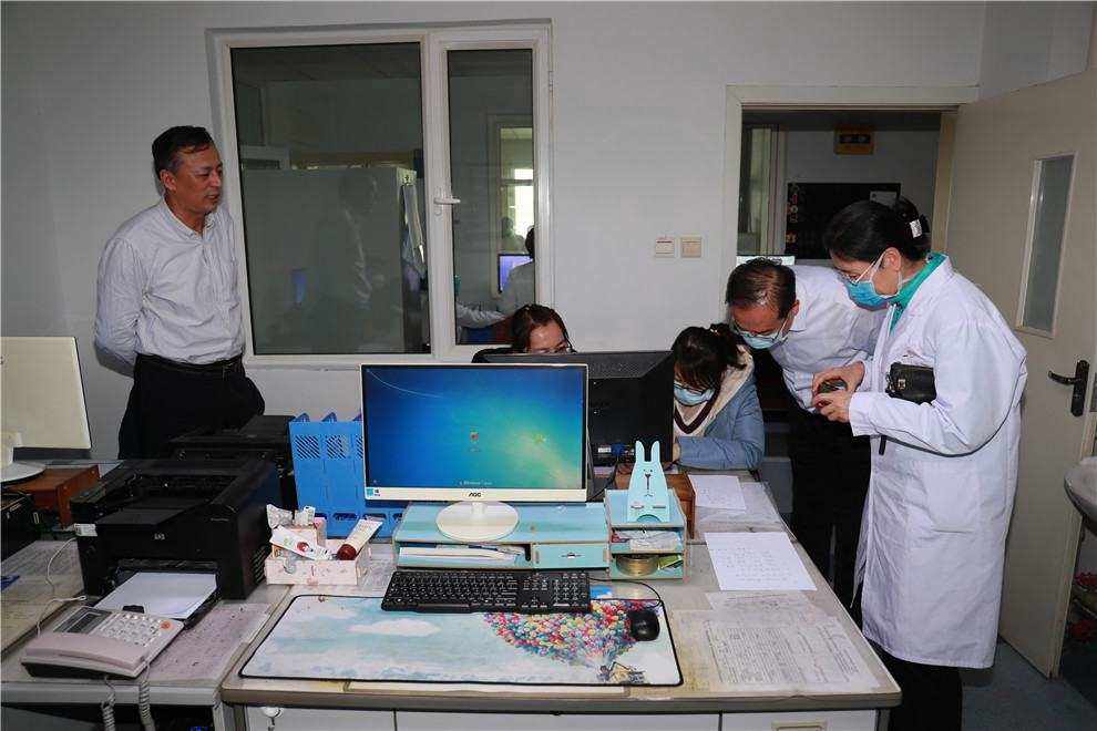 内蒙古自治区第四医院医院代诊票贩子挂号，就诊助手医疗顾问的简单介绍