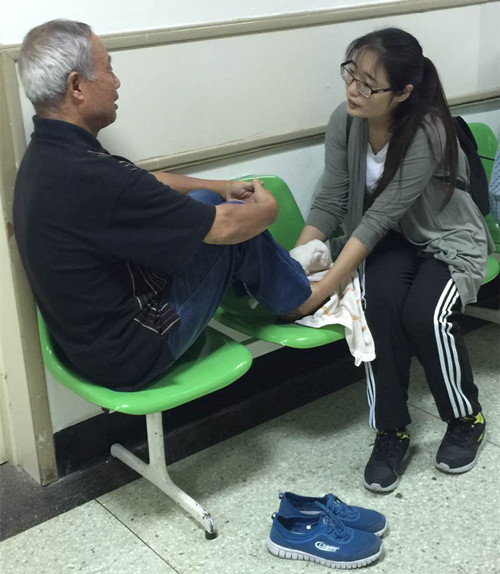 关于天津海河医院医院跑腿陪诊挂号，就诊助手医疗顾问的信息