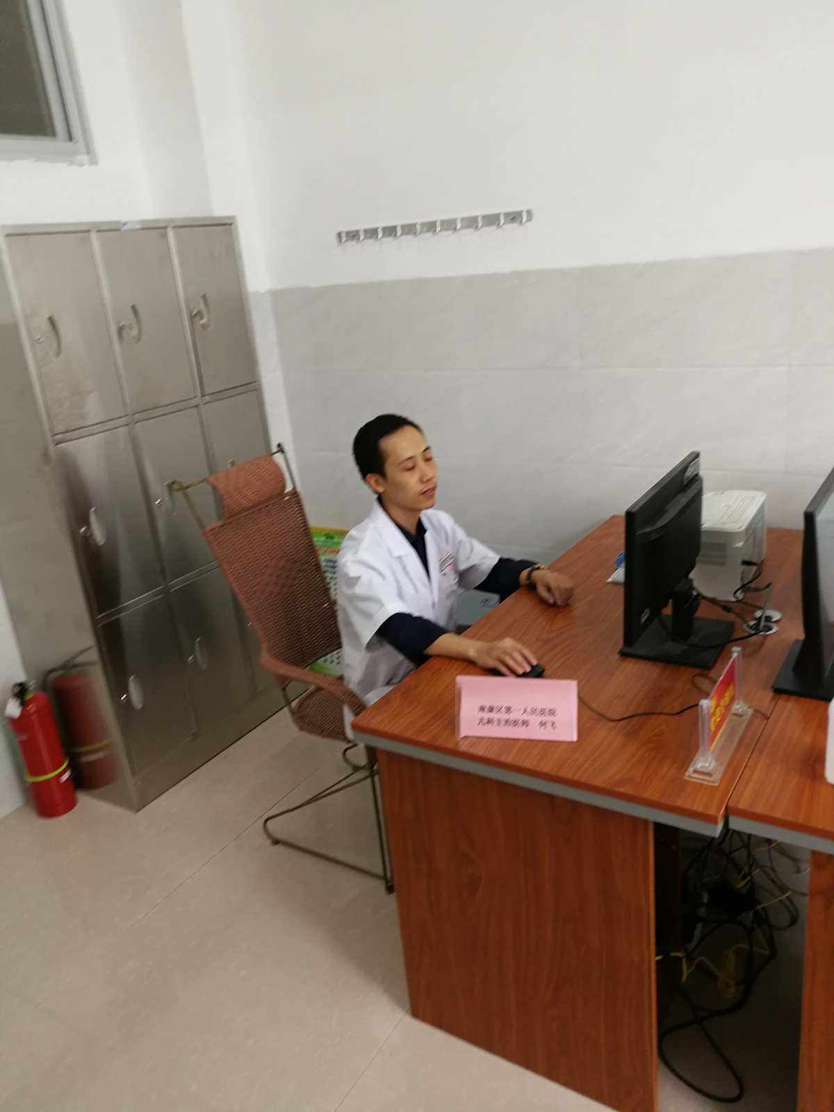 深圳市第二人民医院医院黄牛挂号，您满意我安心的简单介绍