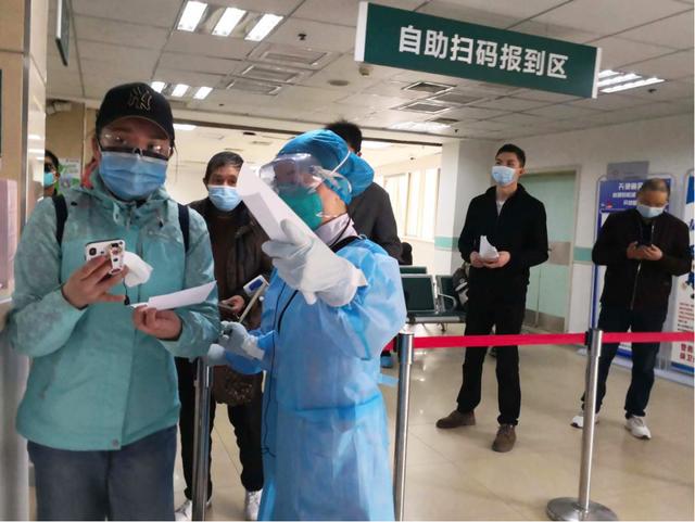 大庆市让胡路区人民医院医院代诊预约挂号，就诊助手医疗顾问的简单介绍