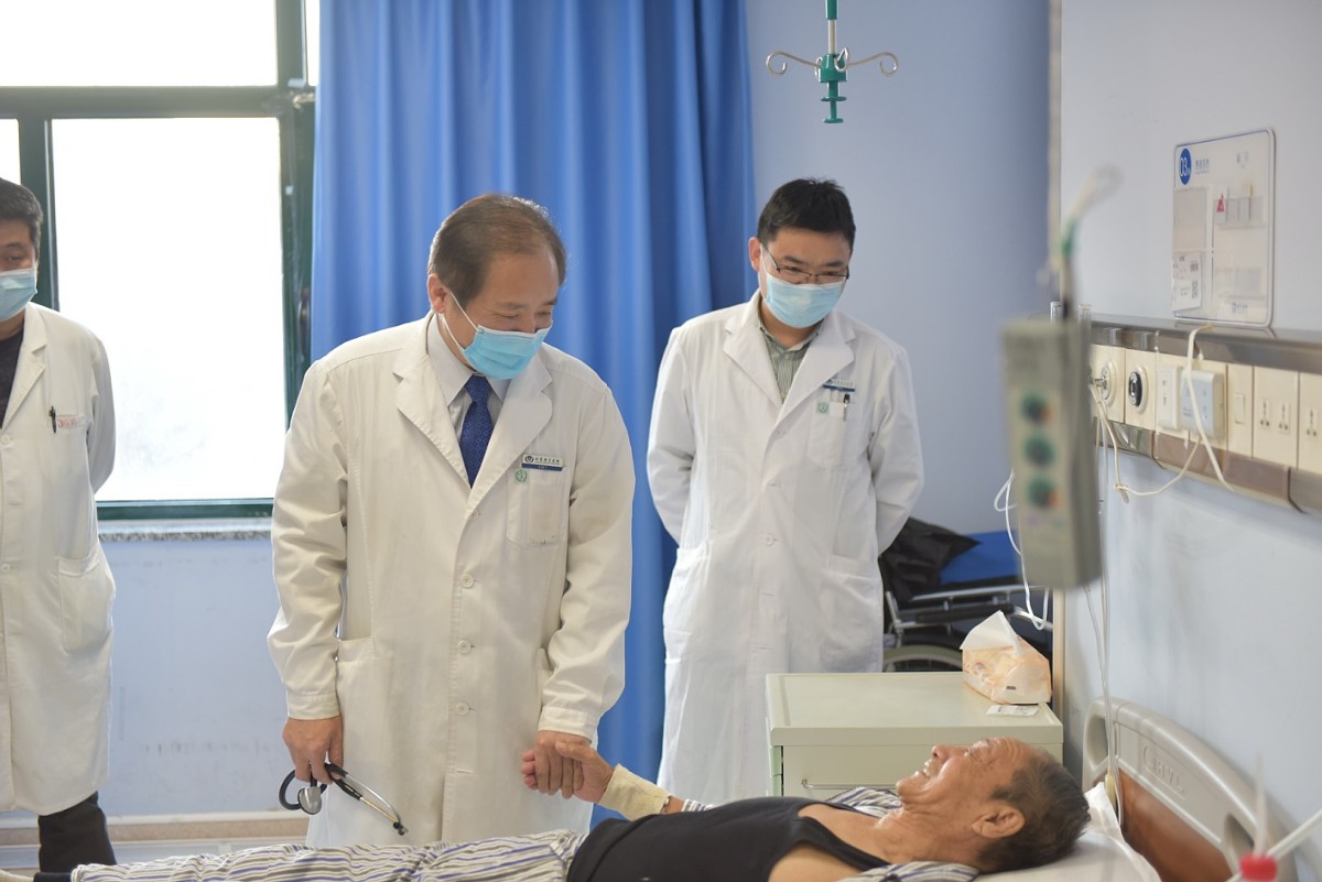关于上海东方肝胆医院医院黄牛挂号，专家会诊住院协调的信息