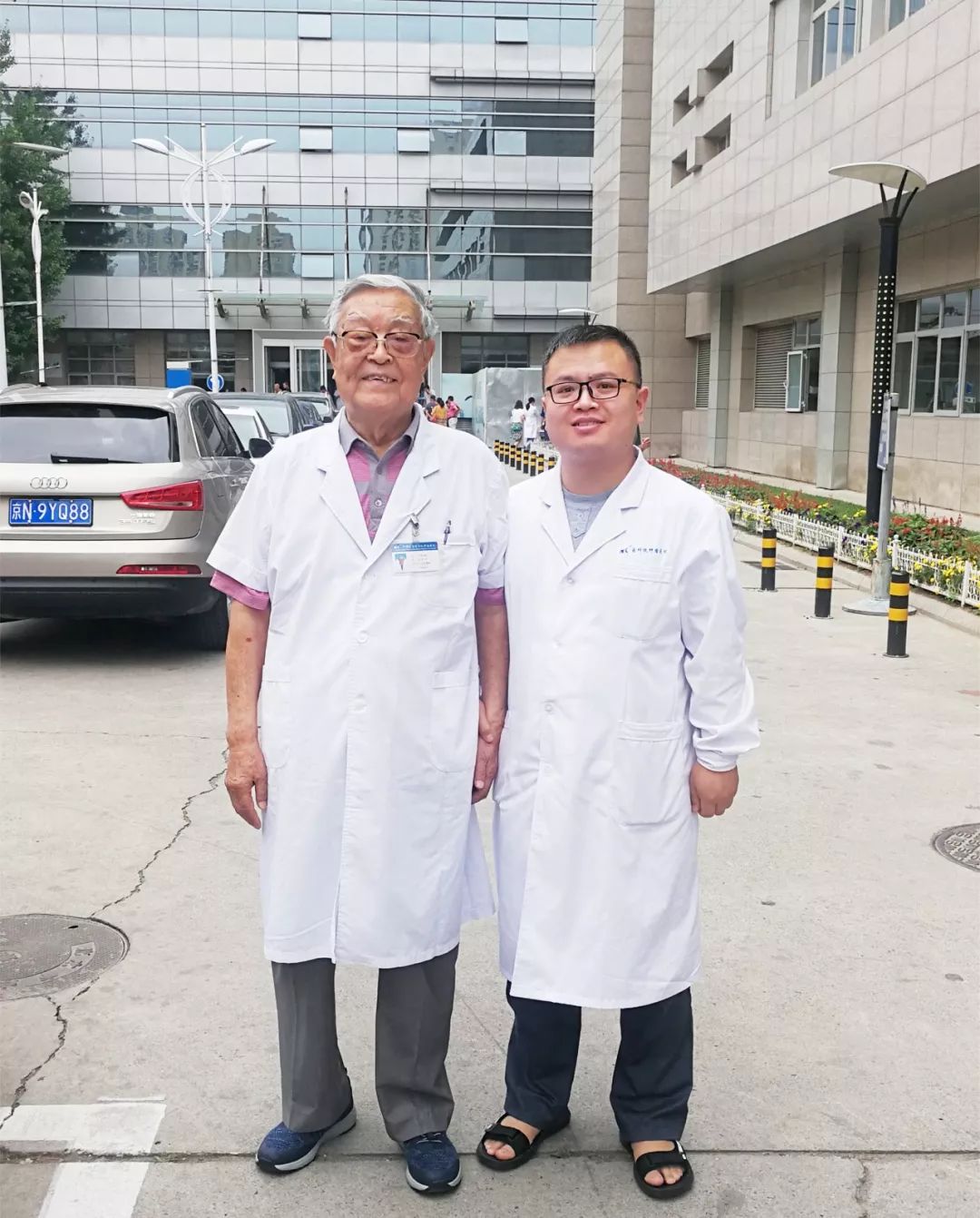 关于中国医学科学院肿瘤医院贩子联系方式「找对人就有号」的信息