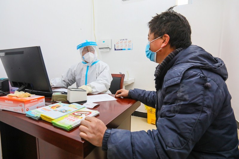 关于广州市第一人民医院鹤洞分院医院代诊预约挂号，互利共赢合作愉快的信息