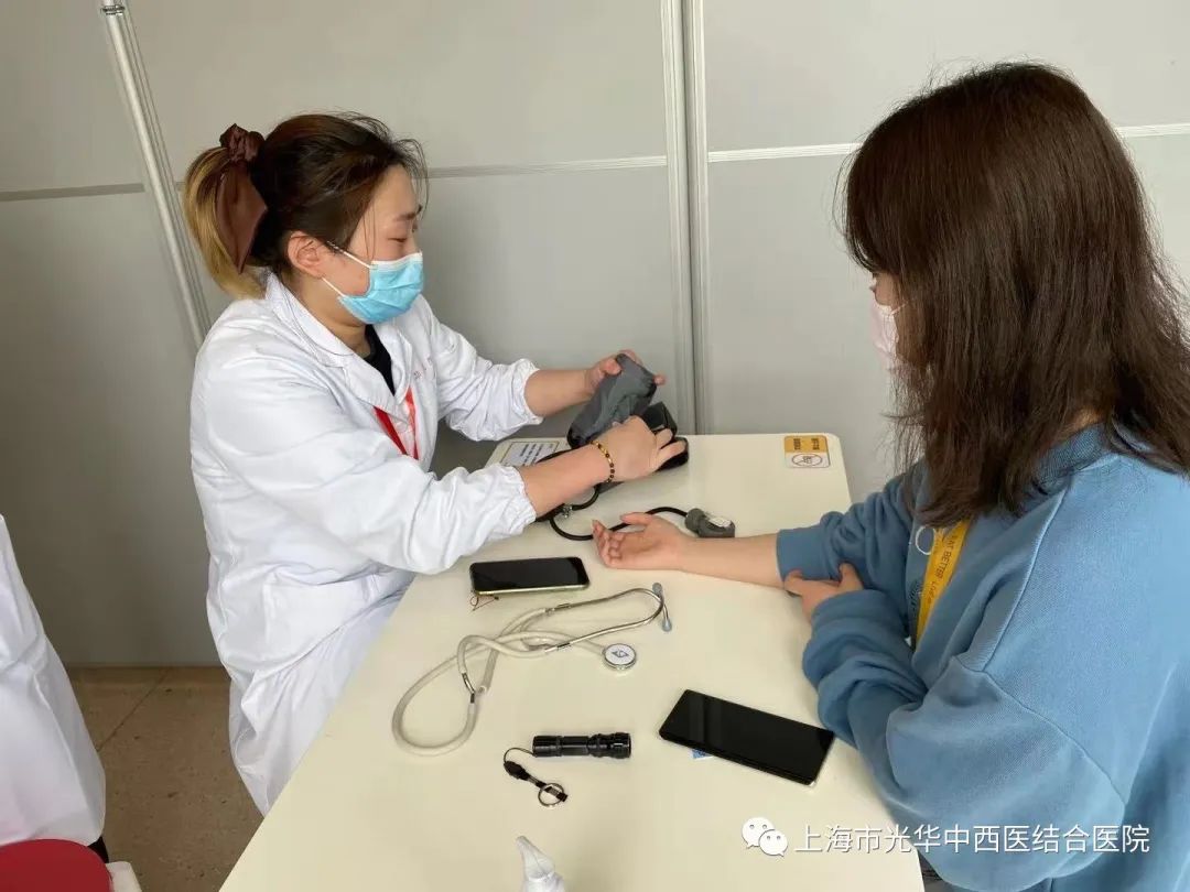 关于上海市光华中西医结合医院医院黄牛挂号，随诊顾问帮您解忧的信息