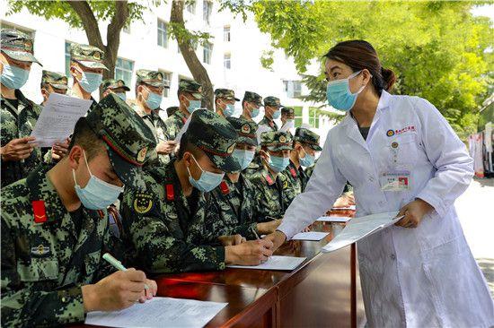 中国人民解放军联勤保障部队第九六九医院医院黄牛挂号，您满意我安心的简单介绍