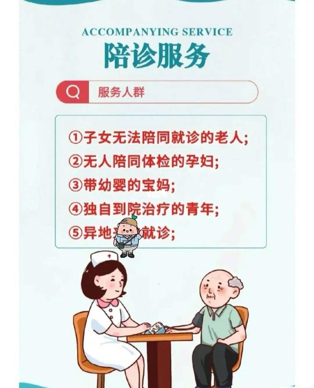 关于上海市中医医院医院陪诊代挂，检查加急快速入院的信息