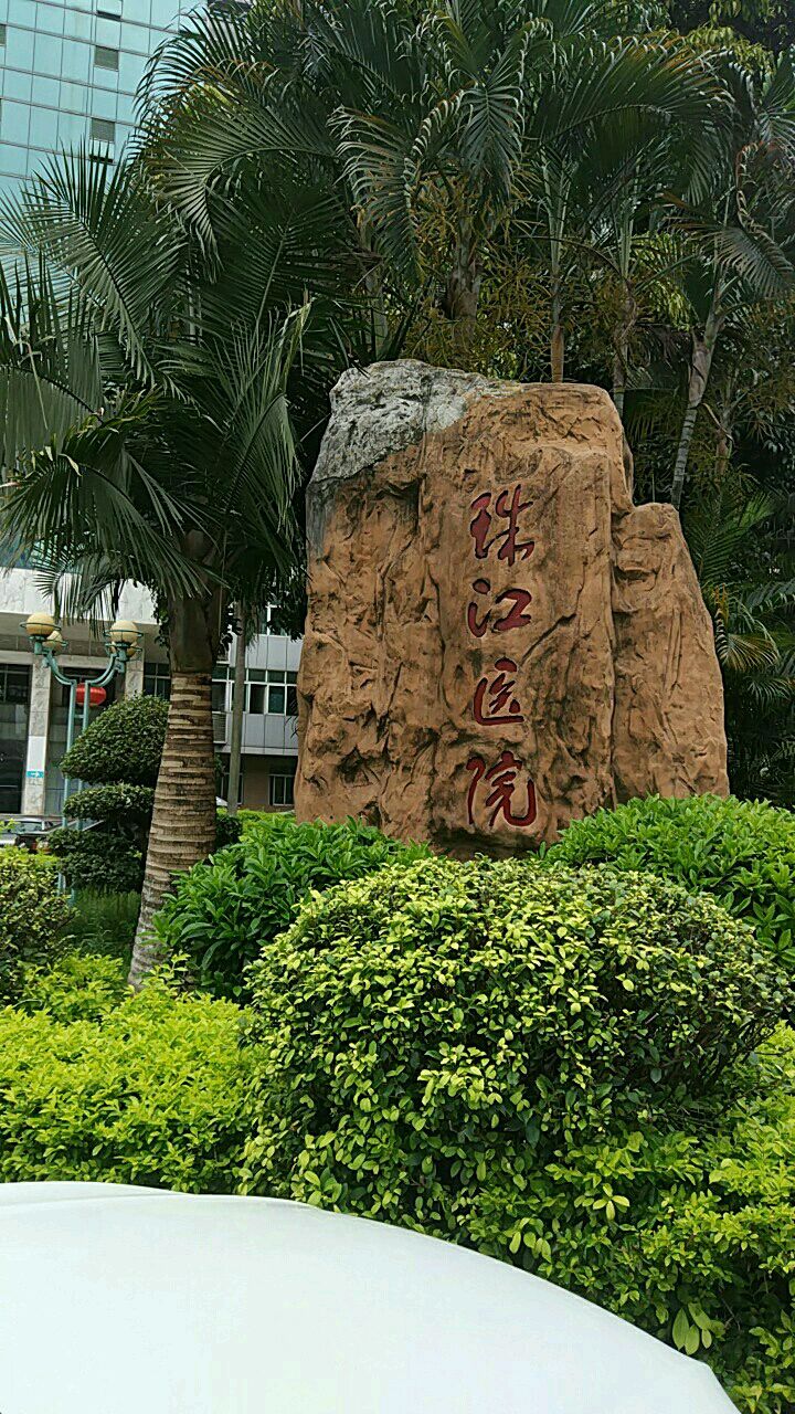南方医科大学珠江医院医院号贩子挂号，一条龙快速就医的简单介绍