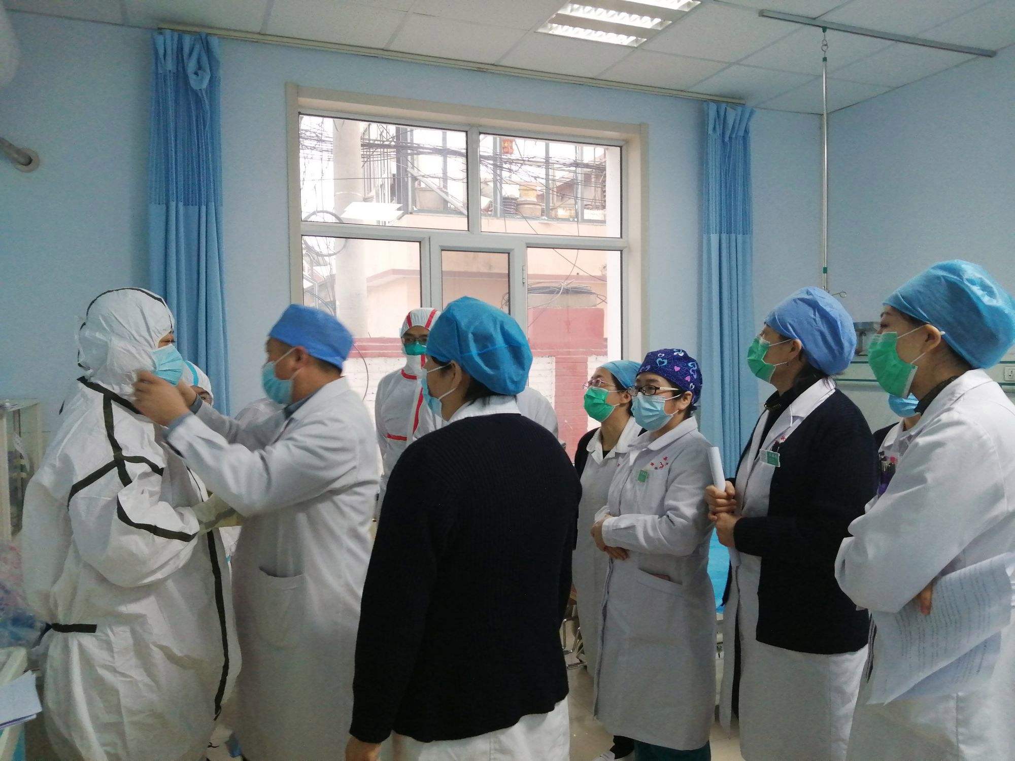 关于内蒙古自治区妇幼保健院医院黄牛挂号，专家会诊住院协调的信息