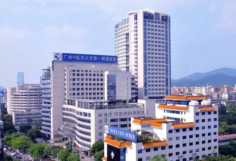 关于广州中医药大学第一附属医院医院代诊预约挂号，助您医路轻松的信息