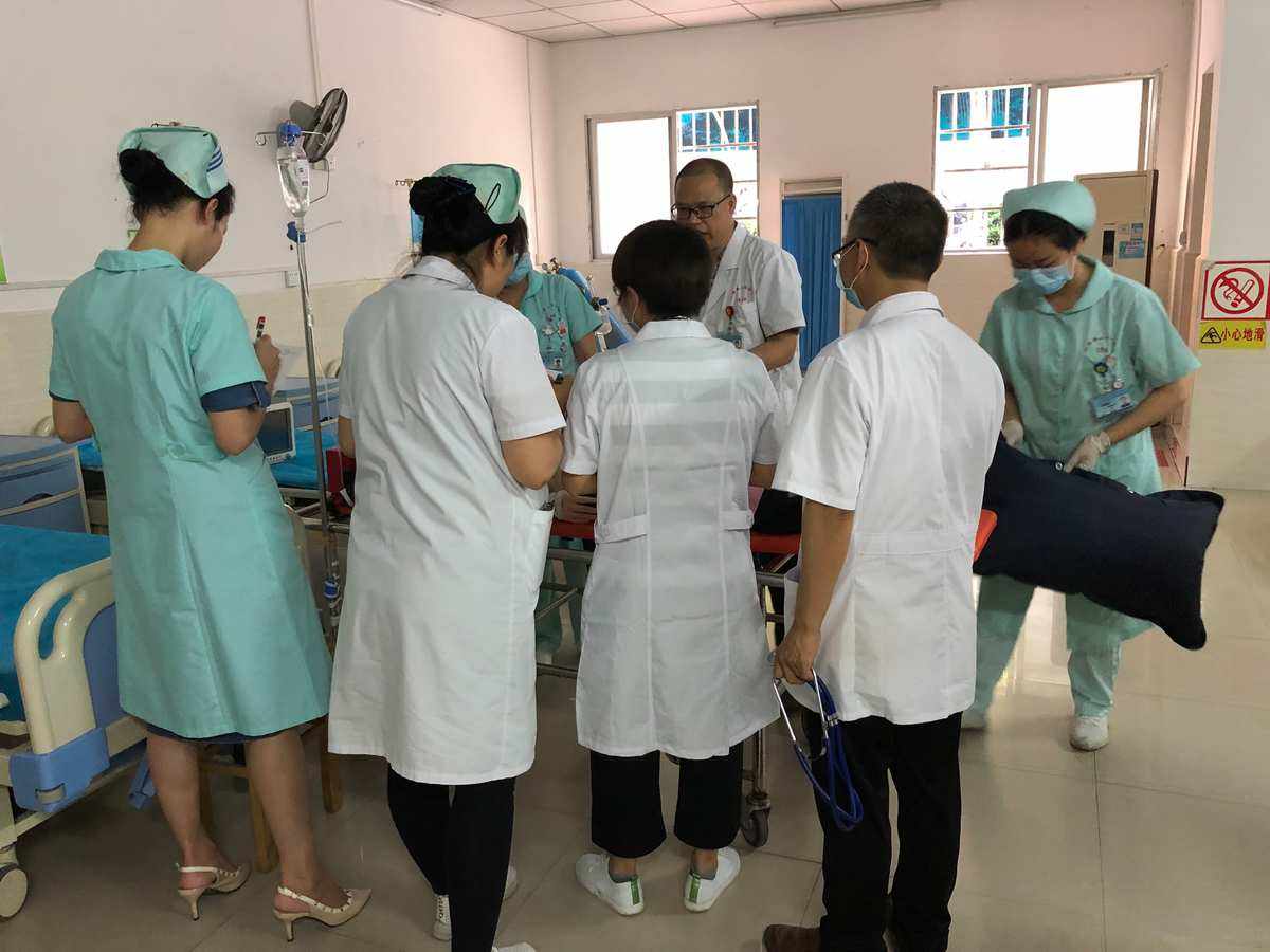 关于重庆市人民医院第三医院医院黄牛挂号，专家会诊住院协调的信息