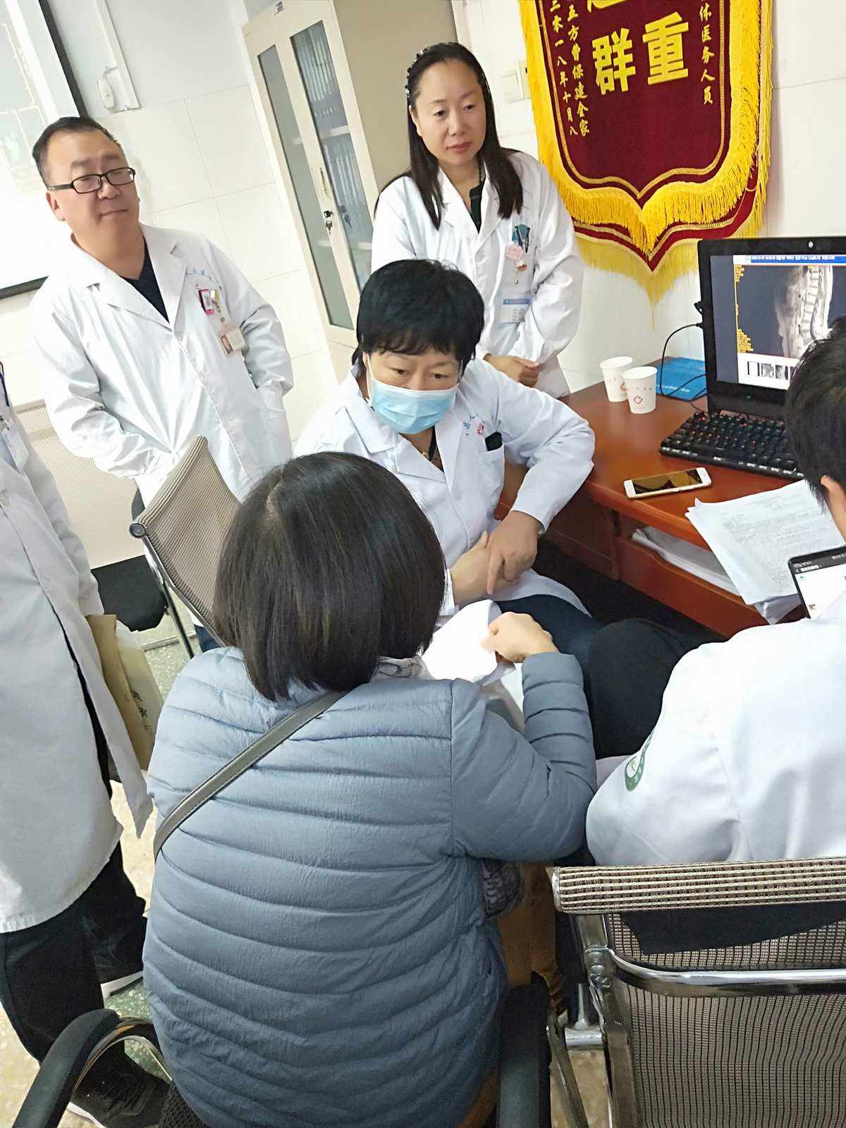 中国医学科学院肿瘤医院就诊流程	中国医学院科学院肿瘤医院 挂号好大夫
