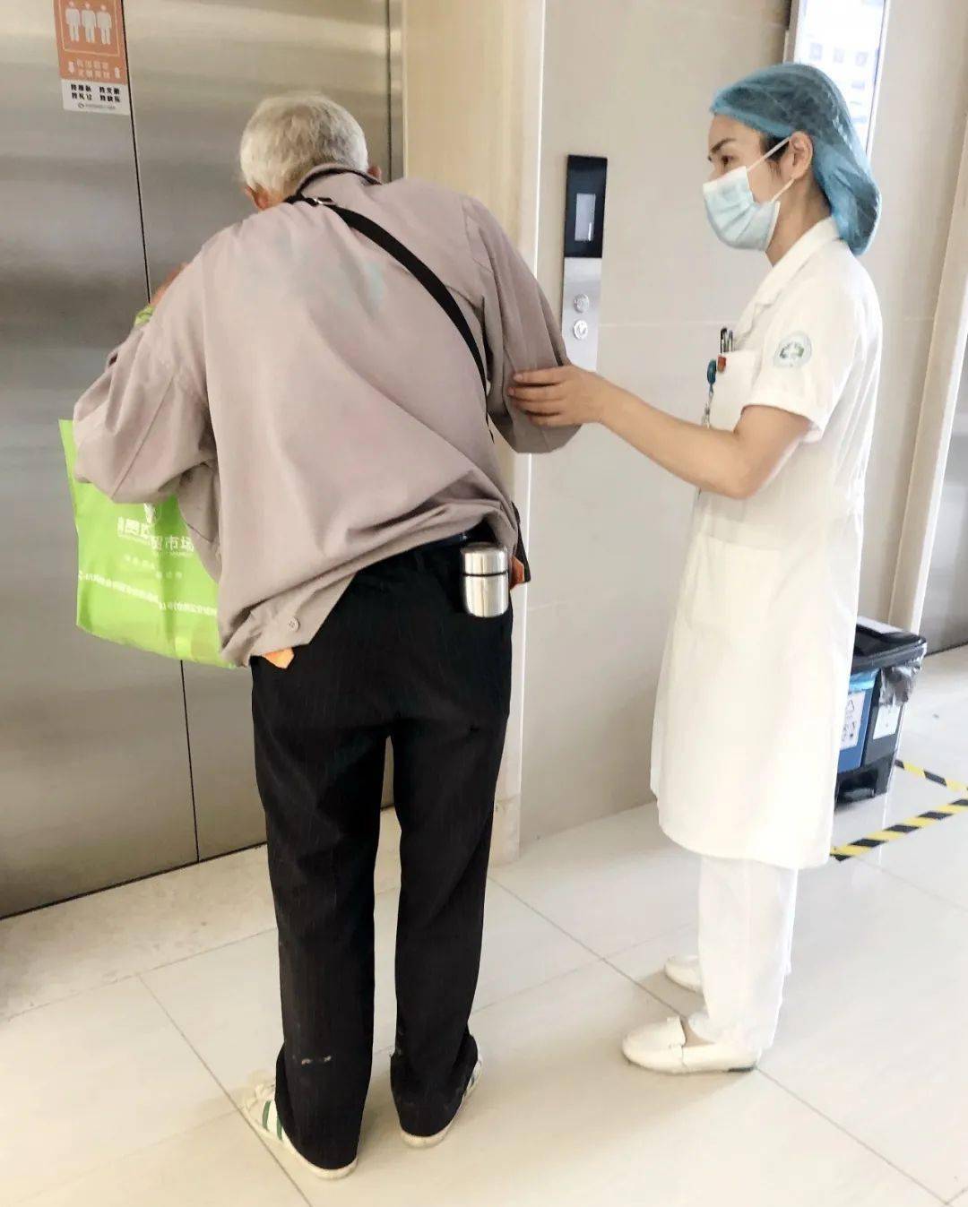 关于深圳市第二人民医院医院跑腿陪诊挂号，服务周到包你满意的信息