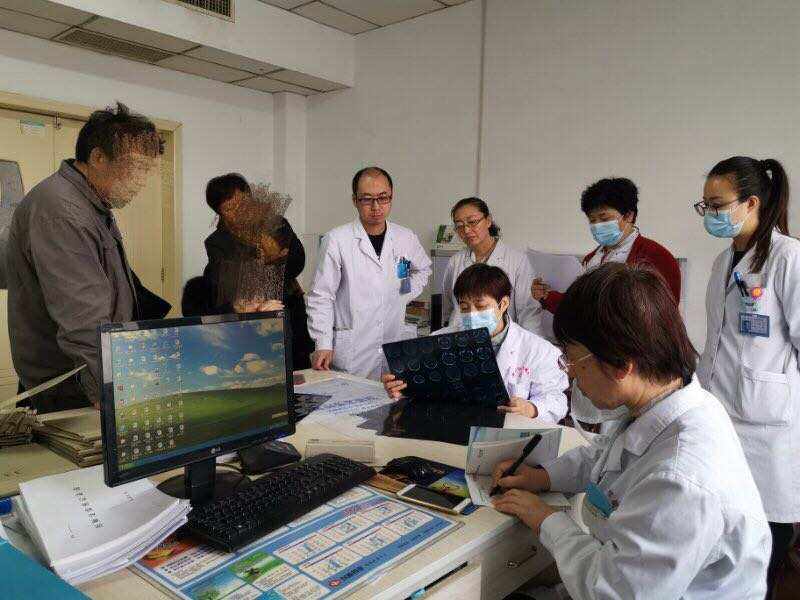 关于首都医科大学附属北京胸科医院医院代诊票贩子挂号，专家会诊住院协调的信息