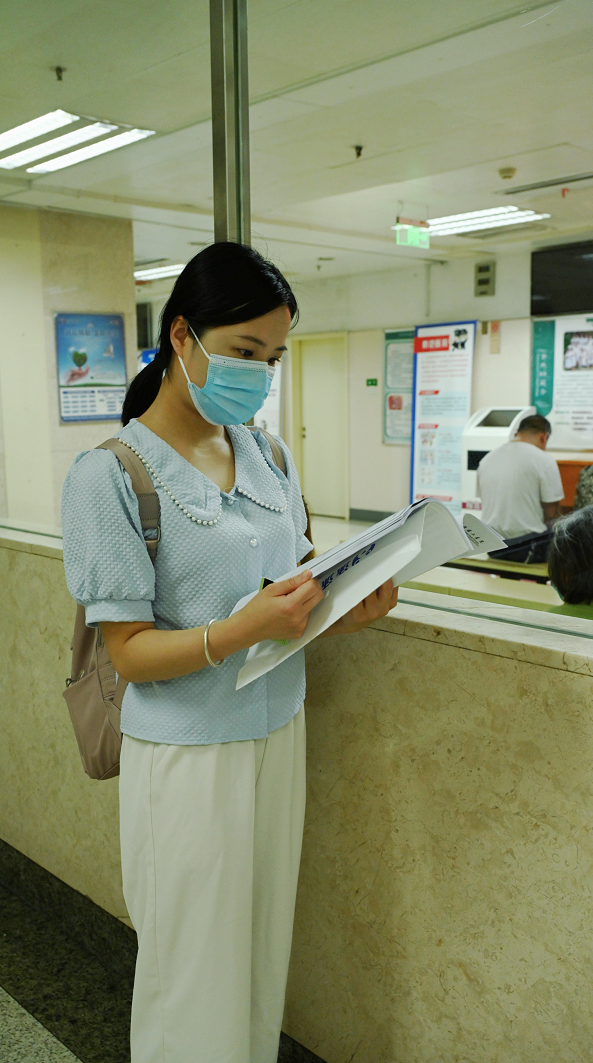 上海市光华中西医结合医院医院跑腿陪诊挂号，服务周到包你满意的简单介绍