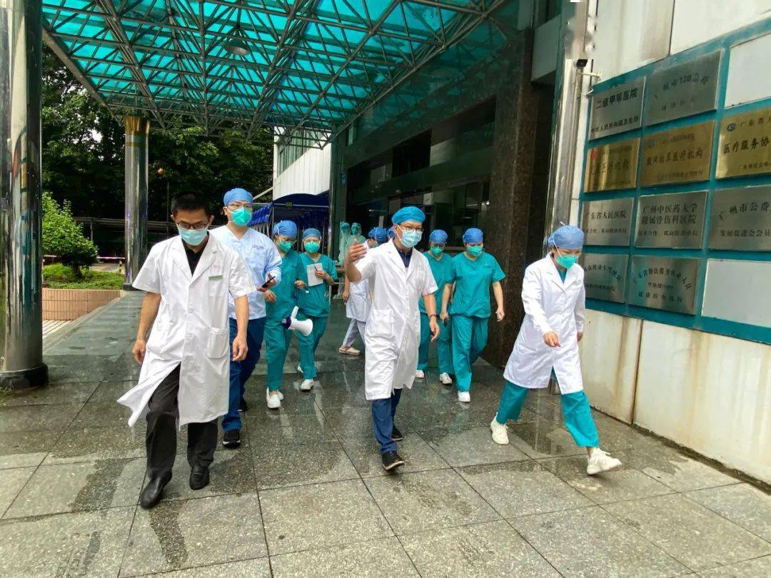 关于广州市第一人民医院鹤洞分院医院号贩子挂号，随诊顾问帮您解忧的信息