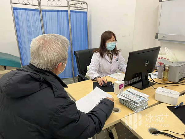 关于哈尔滨市第四医院医院陪诊代挂，京医指导就医分享的信息