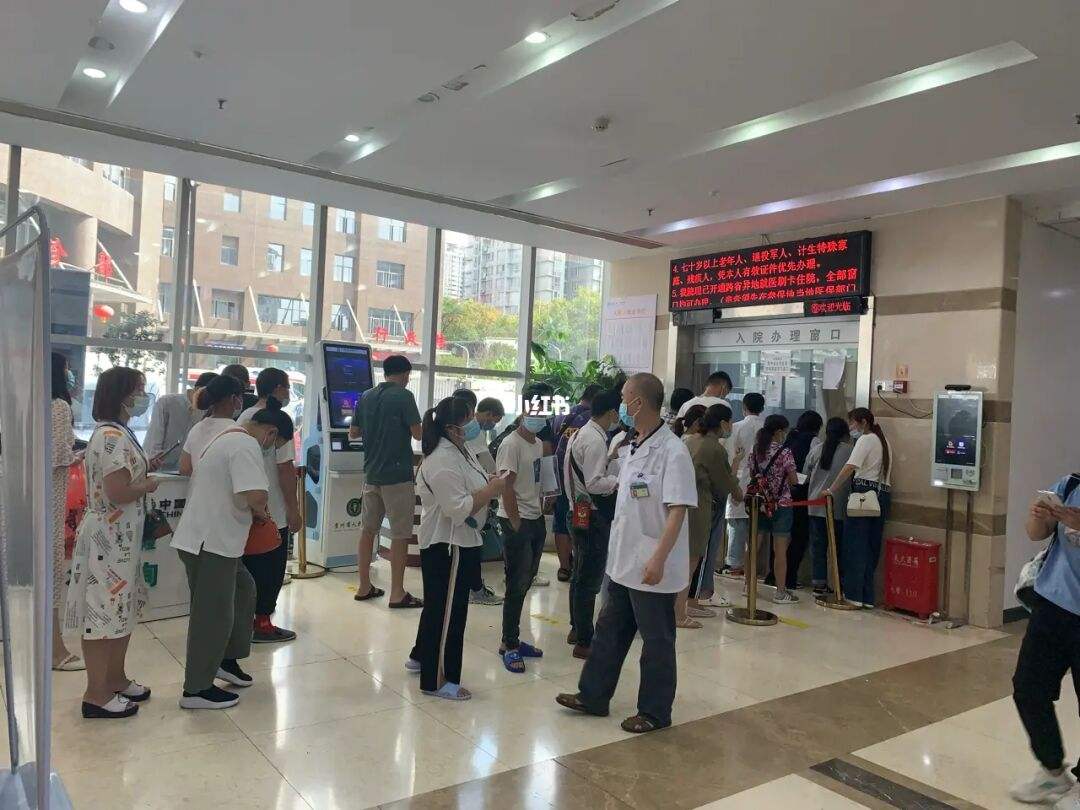 关于天津市环湖医院医院陪诊代挂，服务周到包你满意的信息