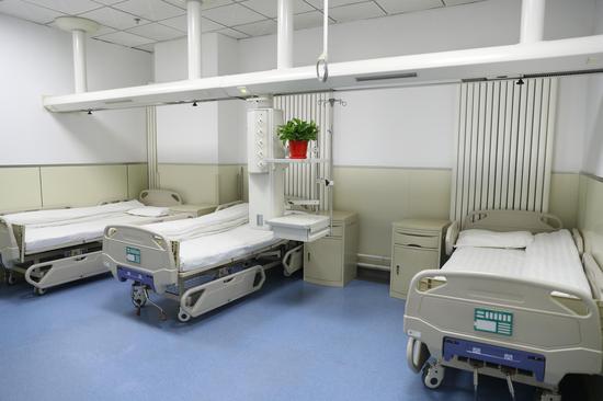 关于齐齐哈尔医学院第一附属医院医院陪诊代挂，检查加急快速入院的信息