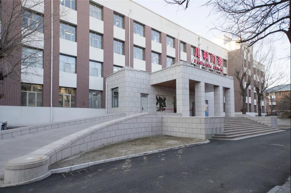 包含北京儿童医院代挂专家号，减少患者等待就医的时间的词条