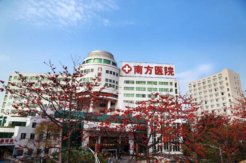 南方医科大学珠江医院医院号贩子挂号，服务周到包你满意的简单介绍