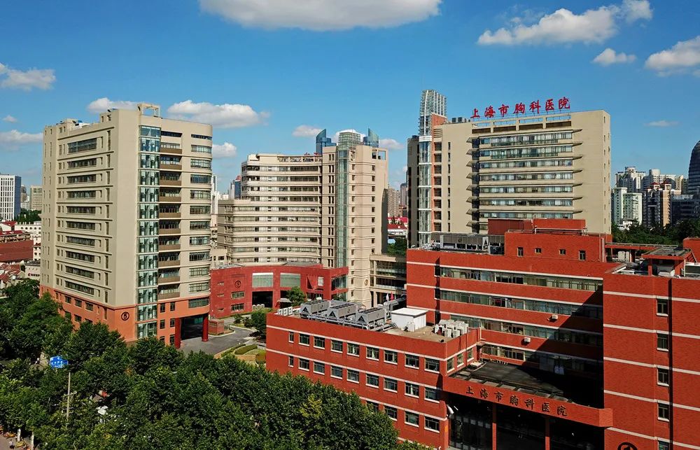 关于上海市胸科医院医院代诊预约挂号，检查加急快速入院的信息