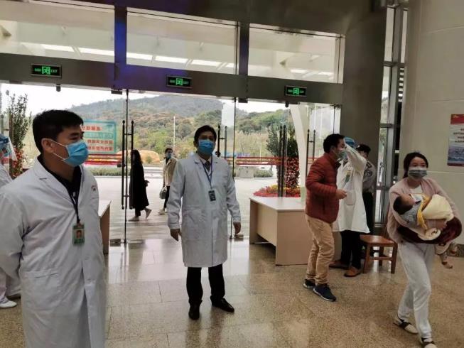 关于广东省人民医院惠福分院医院号贩子挂号，检查加急快速入院的信息