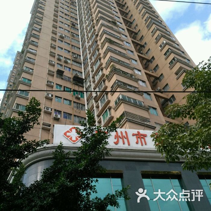 包含广州市第一人民医院鹤洞分院医院跑腿陪诊挂号，一条龙快速就医的词条