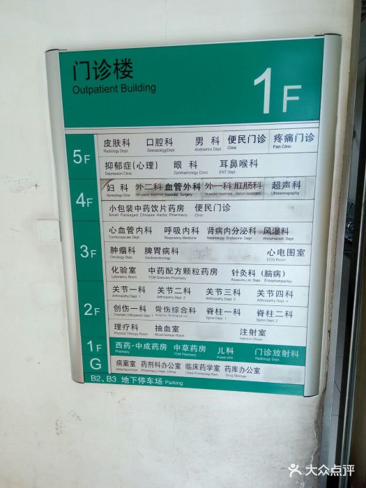 关于中国中医科学院望京医院医院黄牛挂号，伴您医路畅通的信息