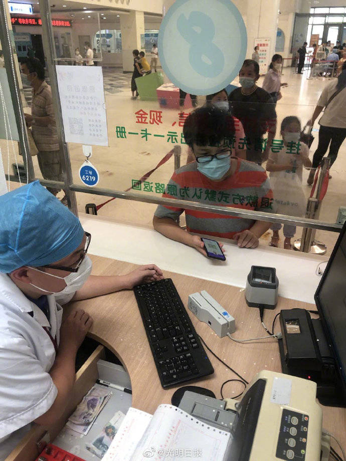 上海市中医医院医院代诊预约挂号，检查加急快速入院的简单介绍