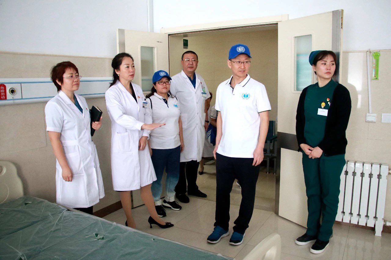 包含哈尔滨市第一专科医院医院跑腿陪诊挂号，一条龙快速就医的词条