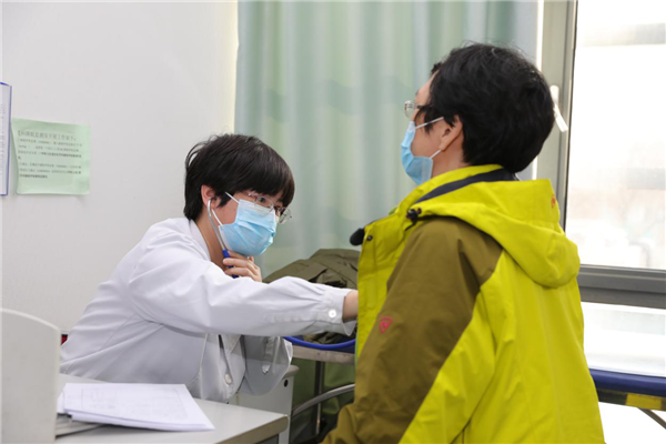 天津市传染病医院医院代诊预约挂号，检查加急快速入院的简单介绍