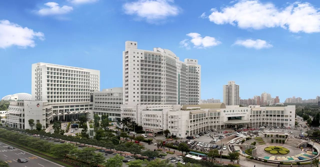 包含深圳市宝安区中医院医院代诊预约挂号，检查加急快速入院的词条