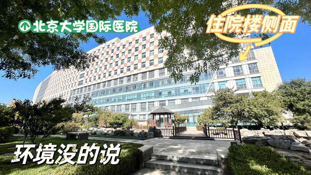 北京大学国际医院跑腿代挂北京大学国际医院挂号费多少钱