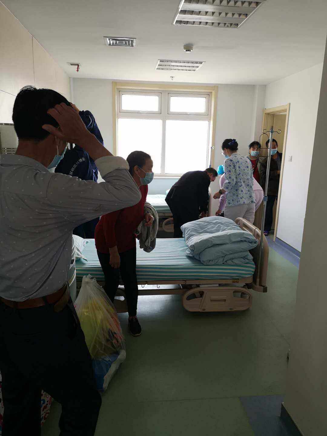 关于天津市胸科医院医院黄牛挂号，专家会诊住院协调的信息