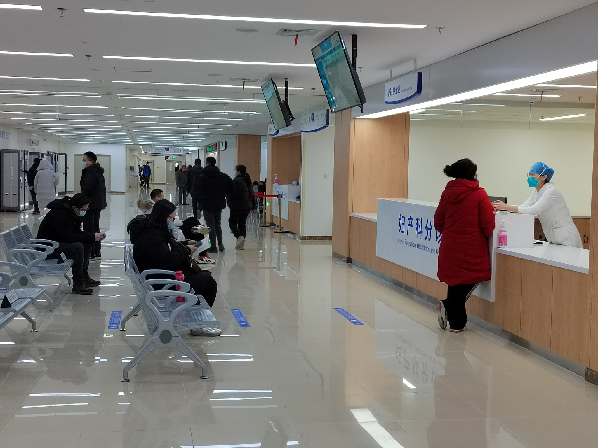 大庆市第二医院医院代诊预约挂号，一条龙快速就医的简单介绍
