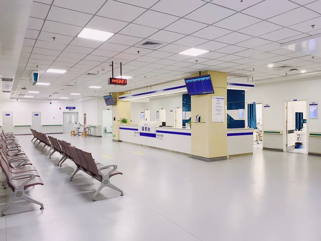 大庆市第二医院医院代诊预约挂号，一条龙快速就医的简单介绍