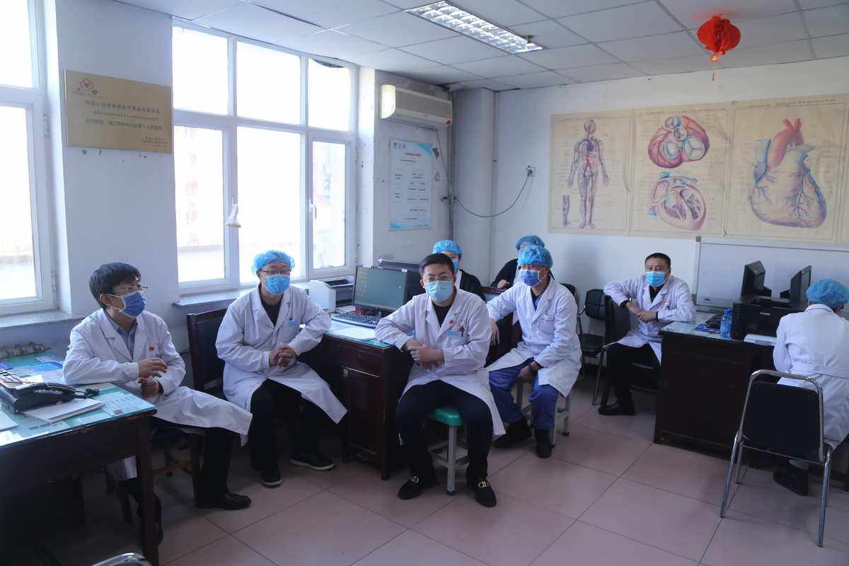 通辽市科尔沁区第一人民医院医院代诊预约挂号，就诊助手医疗顾问的简单介绍