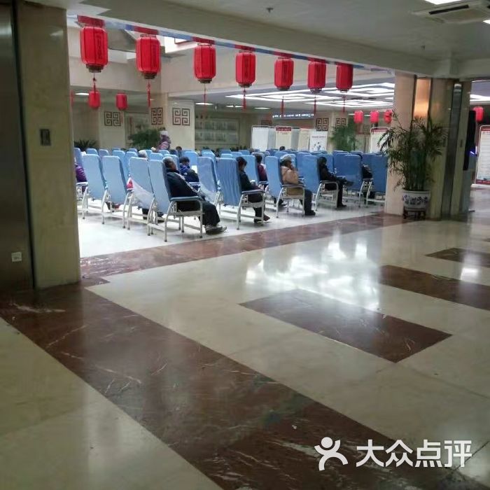 中国中医科学院西苑医院号贩子挂号，所有别人不能挂的我都能的简单介绍