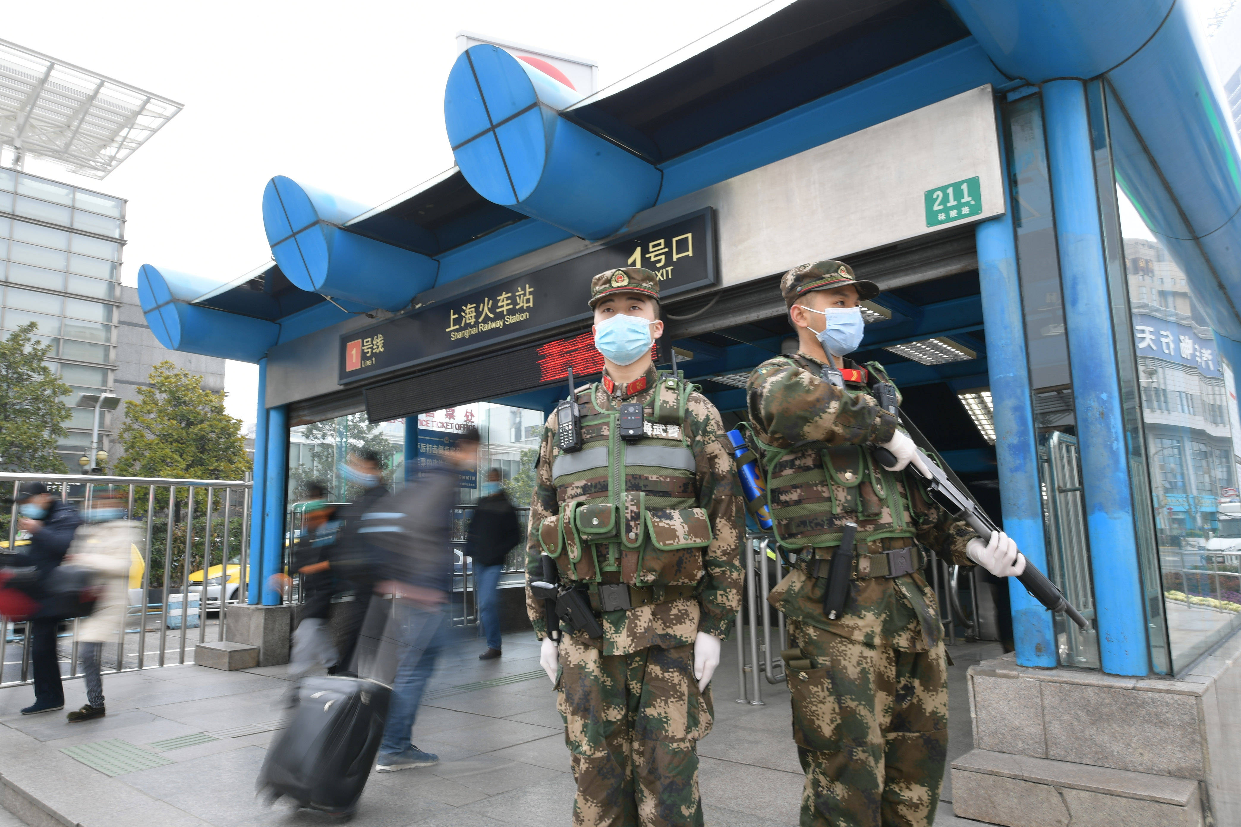 关于武警上海市总队医院医院黄牛挂号，检查加急快速入院的信息