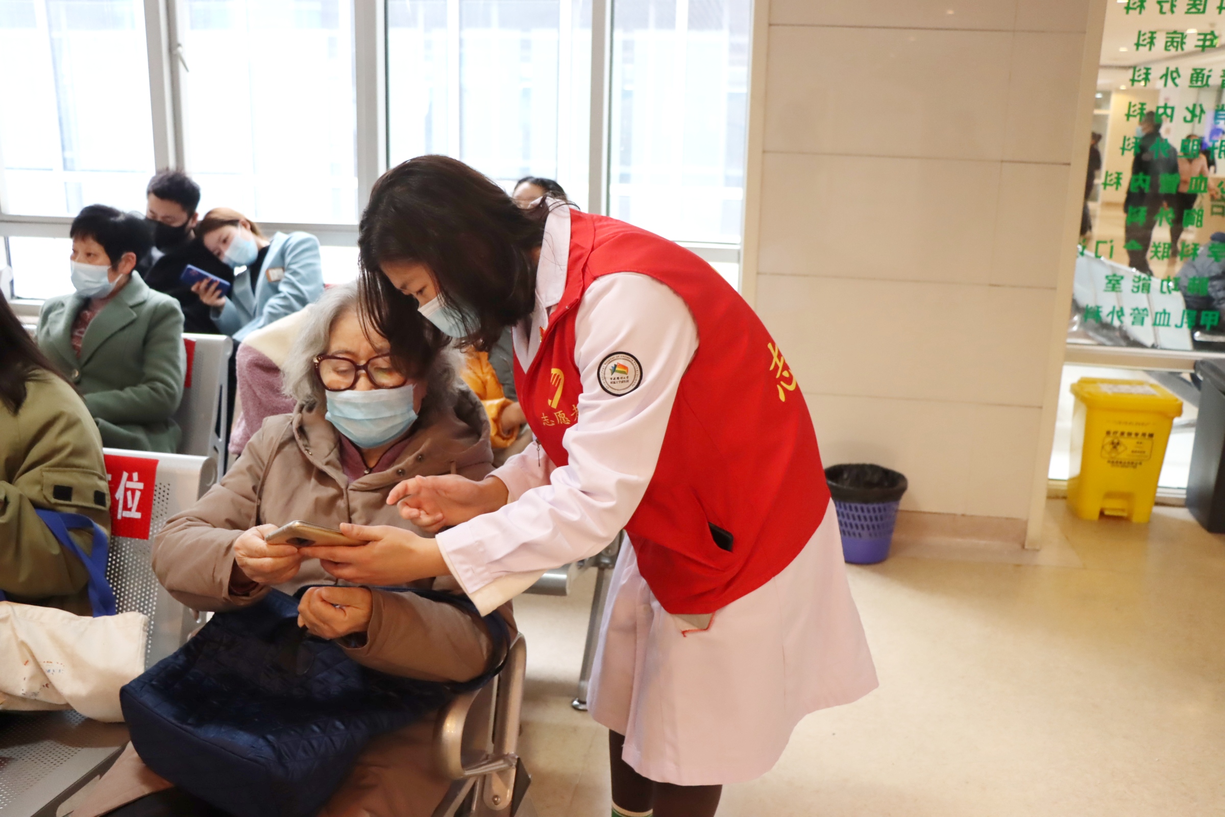 关于深圳市儿童医院医院跑腿陪诊挂号，专家会诊住院协调的信息