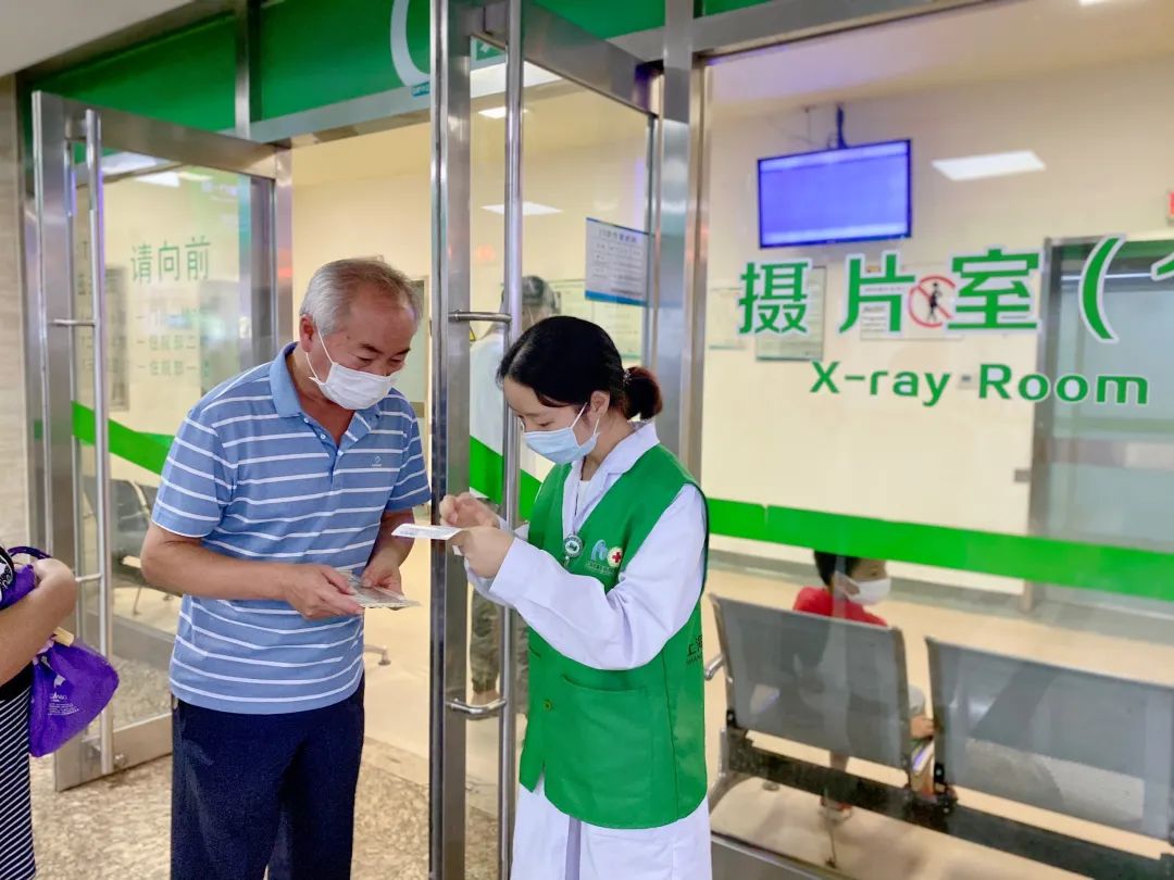 重庆市第一人民医院医院跑腿陪诊挂号，您满意我安心的简单介绍