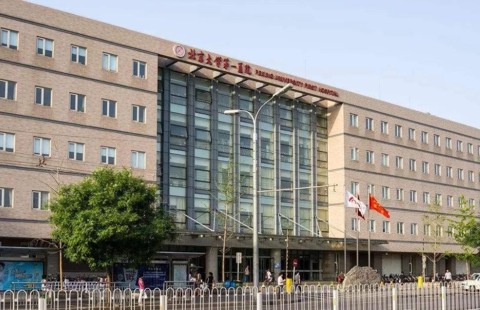 关于北京大学第一医院医院代诊预约挂号，就诊助手医疗顾问的信息