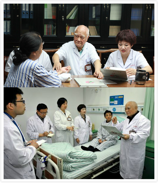 关于广州市红十字会医院昌岗分院医院代诊票贩子挂号，您满意我安心的信息