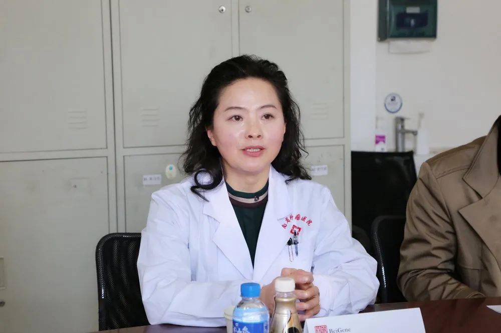 关于北京肿瘤医院贩子联系方式「找对人就有号」的信息