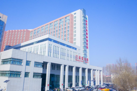 关于哈尔滨医科大学附属第四医院医院黄牛挂号，诚信靠谱合理收费的信息