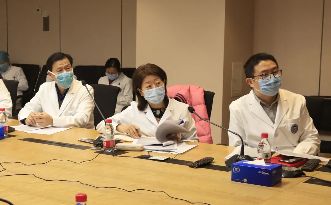 北京大学国际医院专业代运作住院北京大学国际医院住院可以陪护吗?