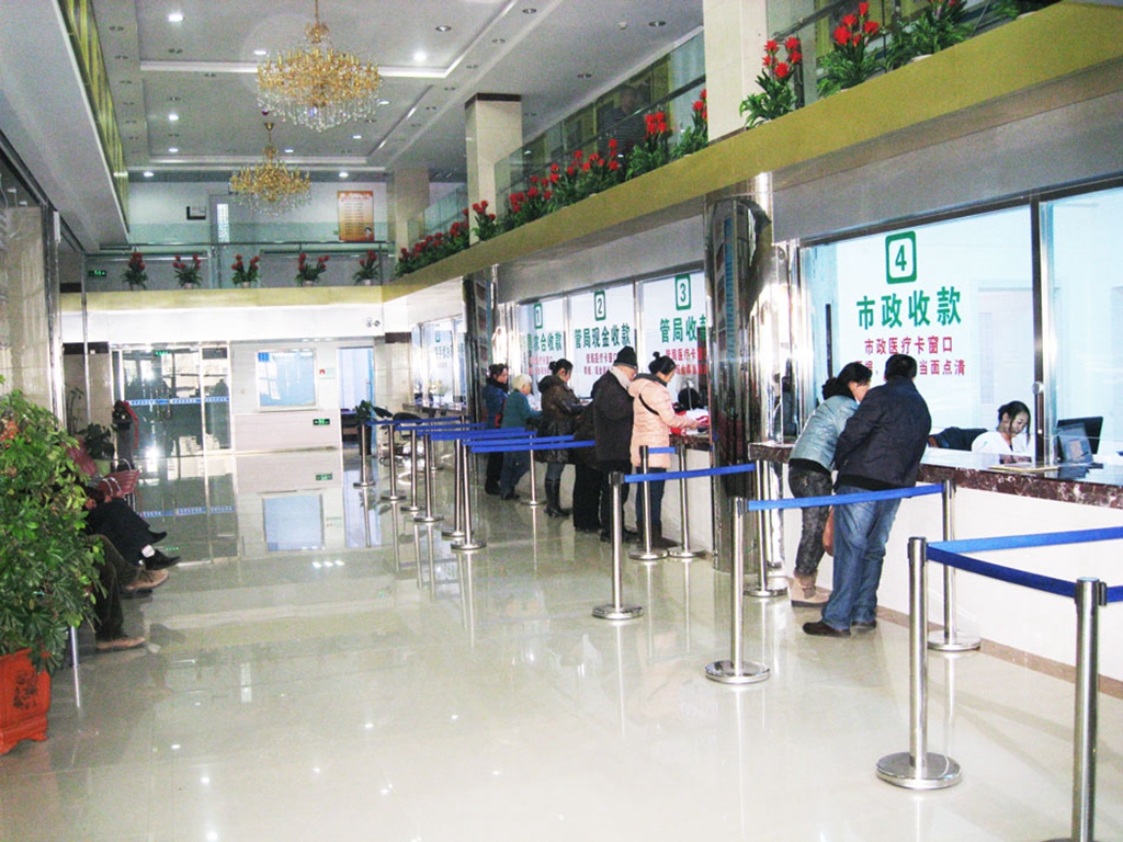 关于大庆市让胡路区人民医院医院跑腿陪诊挂号，就诊助手医疗顾问的信息