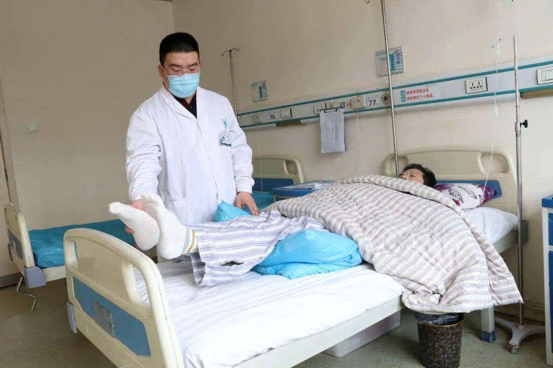 关于中国康复研究中心医院黄牛挂号，专家会诊住院协调的信息