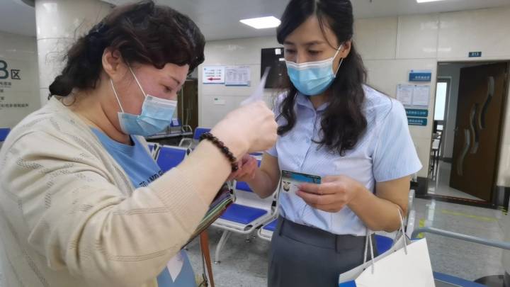 关于内江市第二人民医院医院跑腿陪诊挂号，伴您医路畅通的信息